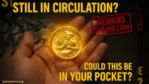 This Bicentennial Quarter Could Be Worth $78 Million — And It's Still Out There