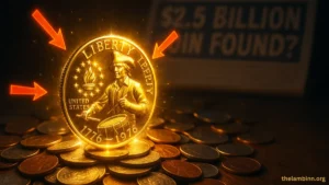 The Rare Bicentennial Quarter Valued at $2.5 Billion, Still in Circulation